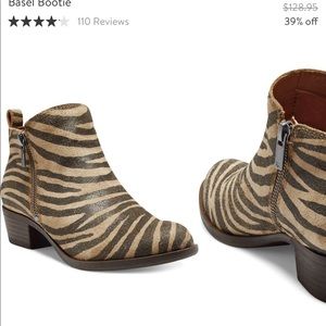 Booties NEW